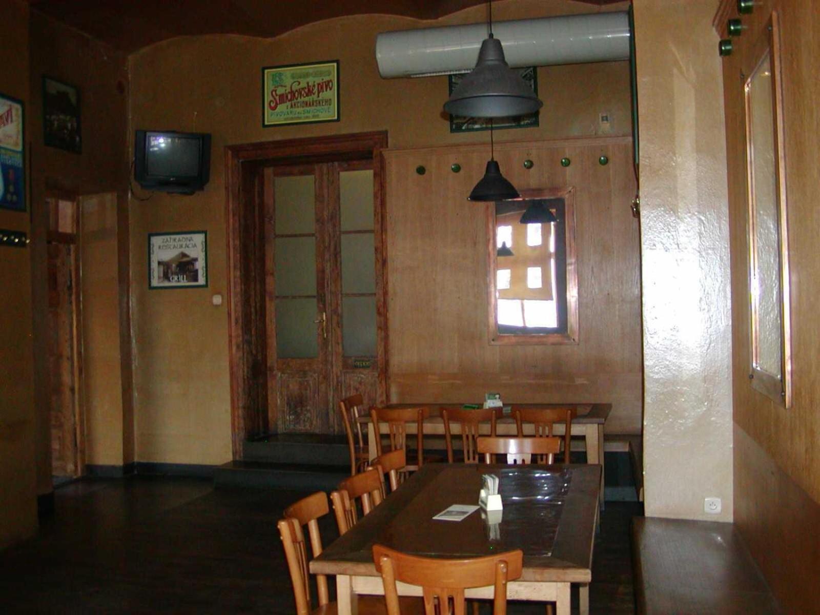 Victoria - Penzion & Restaurant Zvolen Exterior foto